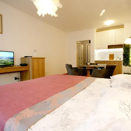 Moonstone 1 Appartamento